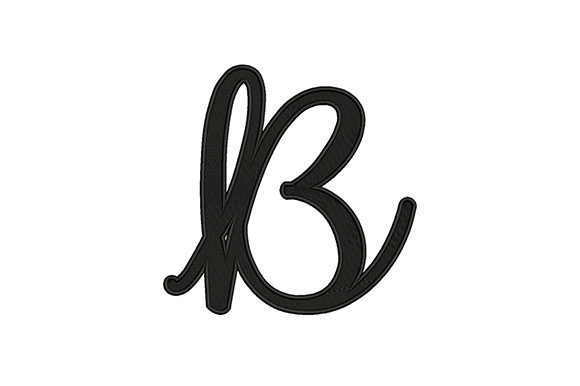Alphabet B: An Embroidery Seller’s Review for Etsy & Small Shops