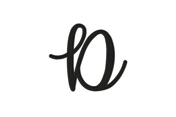 Alphabet D Reviewed for Small Business Merch