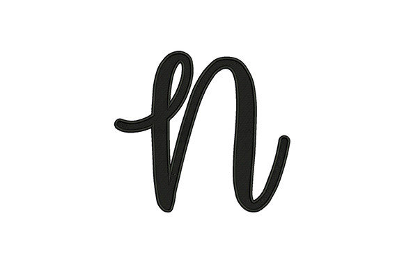 Alphabet N: A Designer's Review for Boutique Apparel