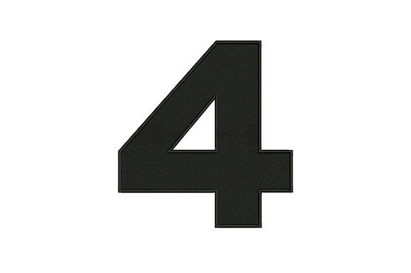 Bold Number 4: A Designer’s Review for Handmade Gifts
