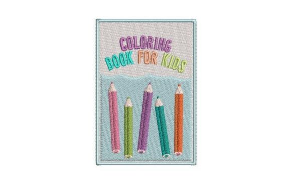 Coloring Book Cover: A Designer's Review for Personalized Gifts