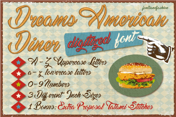 Dreams American Diner: A Designer’s Honest Review