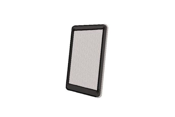 EReader Mockup: A Designer’s Seasonal Review