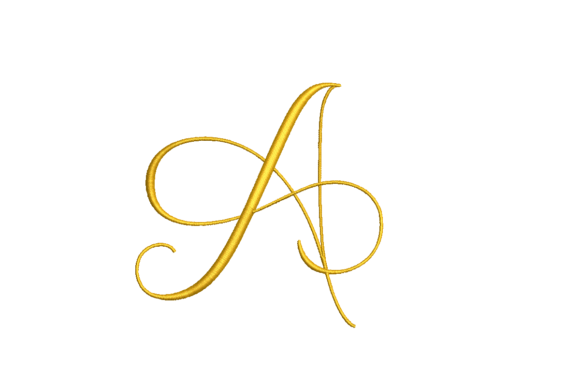 Letter a Design Review