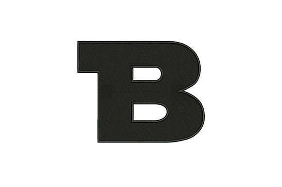 Letter B: A Designer's Review for Seasonal Embroidery Products