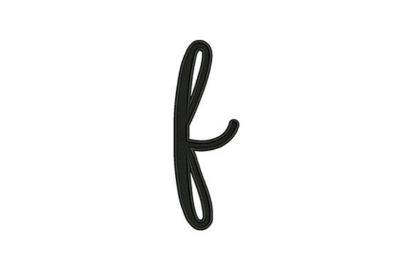 Lower Case Alphabet F: A Designer’s Review for Boutique Sweatshirts