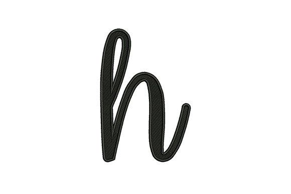 Lower Case Alphabet H: A Seller’s Honest Review
