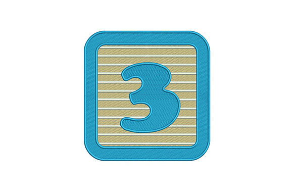 Number Three: A Seasonal Embroidery Designer's Honest Review