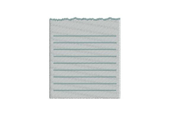 Ripped Piece of Paper: A Designer Review