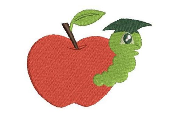 School Apple: A Design Review for Small Business Merch